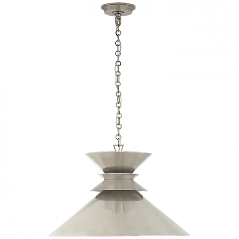 Alborg Large Stacked Pendant (279|CHC 5245AN-AN)