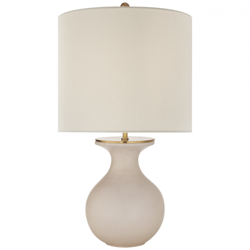 Albie Small Desk Lamp (279|KS 3616BLS-L)