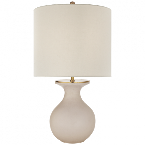 Albie Small Desk Lamp (279|KS 3616BLS-L)