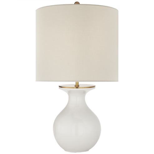 Albie Small Desk Lamp (279|KS 3616NWT-L)