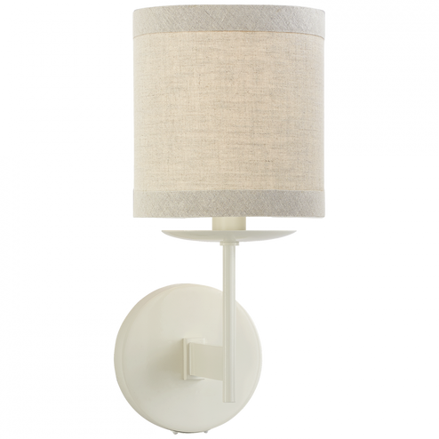 Walker Small Sconce (279|KS 2070LC-NL)