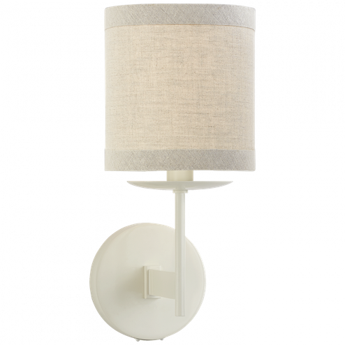 Walker Small Sconce (279|KS 2070LC-NL)