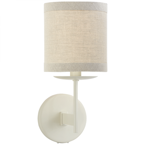 Walker Small Sconce (279|KS 2070LC-NL)