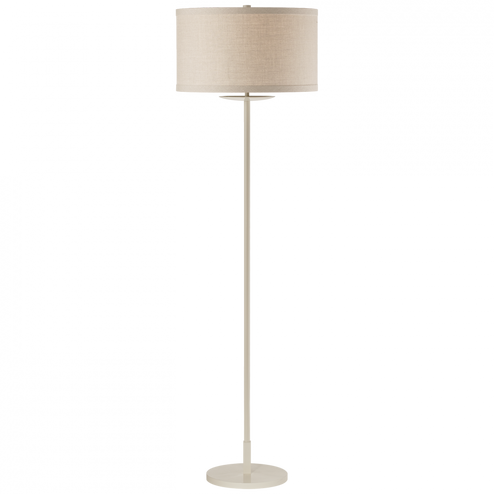 Walker Medium Floor Lamp (279|KS 1070LC-NL)