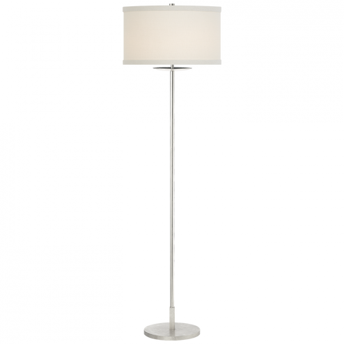 Walker Medium Floor Lamp (279|KS 1070BSL-L)