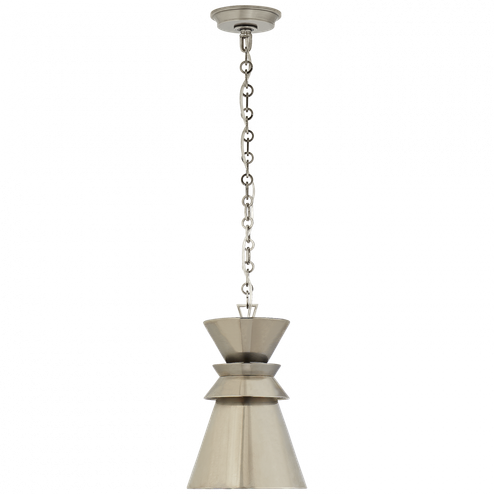 Alborg Small Stacked Pendant (279|CHC 5240AN-AN)