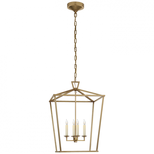 Darlana Medium Lantern (279|CHC 2165AB)