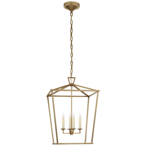 Darlana Medium Lantern (279|CHC 2165AB)