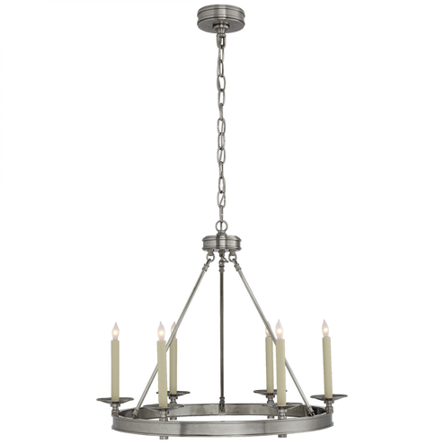 Launceton Small Ring Chandelier (279|CHC 1600AN)