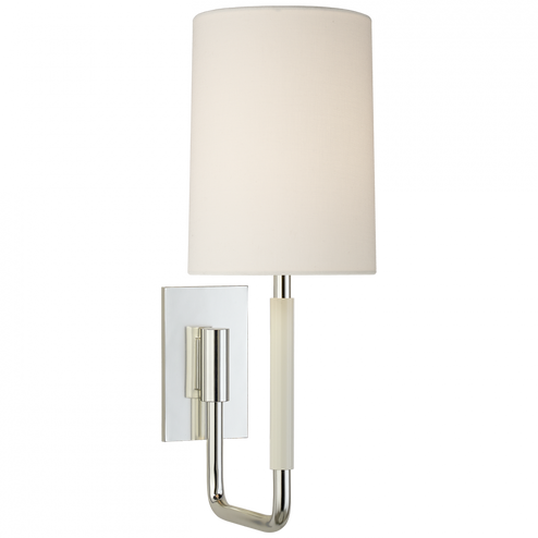Clout Small Sconce (279|BBL 2132SS-L)