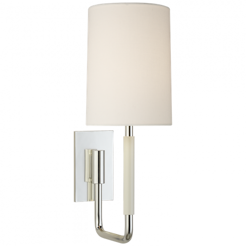 Clout Small Sconce (279|BBL 2132SS-L)