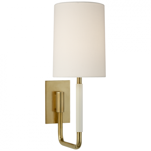 Clout Small Sconce (279|BBL 2132SB-L)
