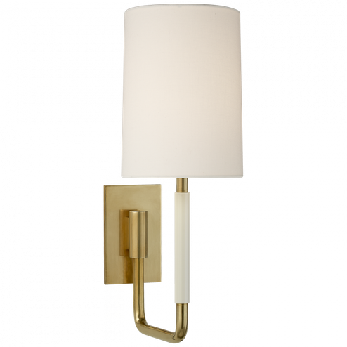 Clout Small Sconce (279|BBL 2132SB-L)