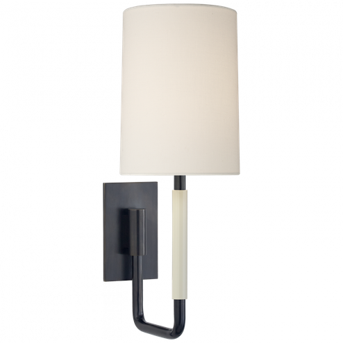 Clout Small Sconce (279|BBL 2132BZ-L)