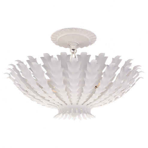 Hampton Mini Chandelier (279|ARN 4011PW)