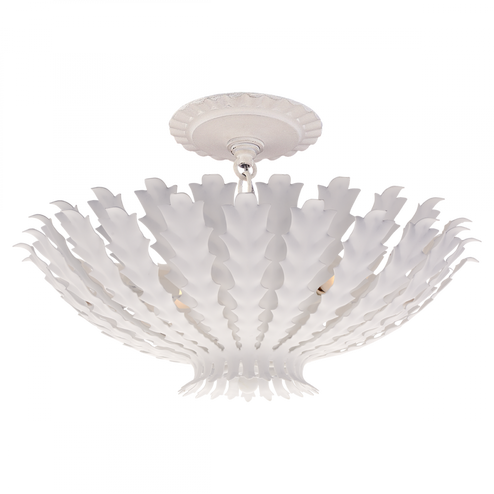 Hampton Mini Chandelier (279|ARN 4011PW)