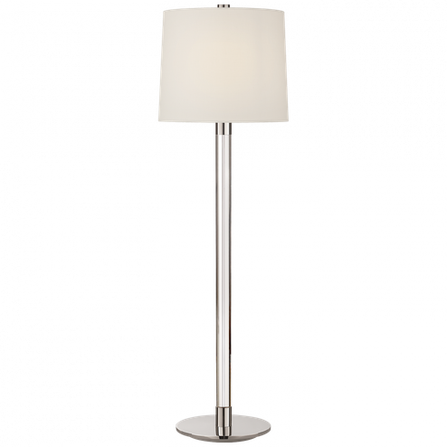 Riga Buffet Lamp (279|ARN 3005CG/PN-L)
