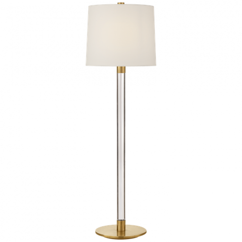 Riga Buffet Lamp (279|ARN 3005CG/HAB-L)