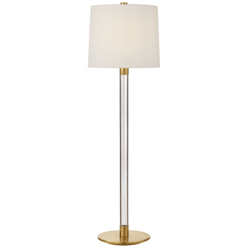 Riga Buffet Lamp (279|ARN 3005CG/HAB-L)