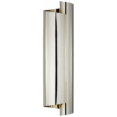 Iva Large Wrapped Sconce (279|ARN 2066PN)