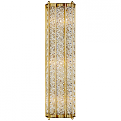 Eaton Linear Sconce (279|ARN 2027HAB)