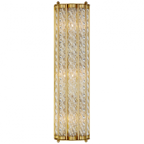 Eaton Linear Sconce (279|ARN 2027HAB)
