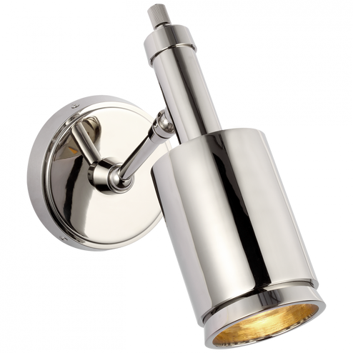 Anders Small Articulating Wall Light (279|TOB 2097PN)