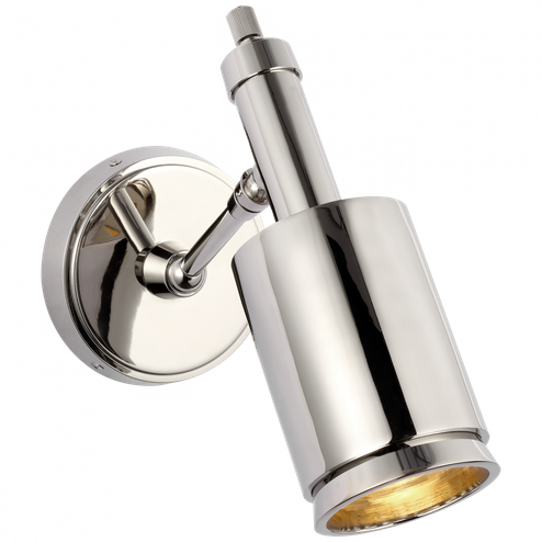 Anders Small Articulating Wall Light (279|TOB 2097PN)