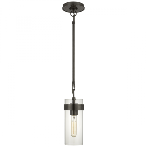Presidio Petite Pendant (279|S 5672BZ-CG)