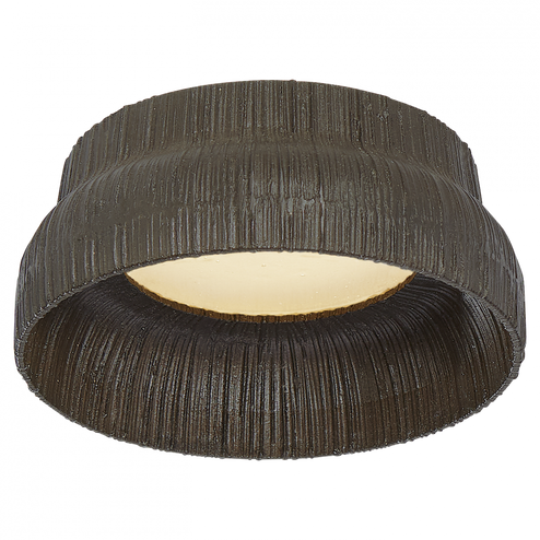 Utopia 5'' Solitaire Flush Mount (279|KW 4030AI-FRG)