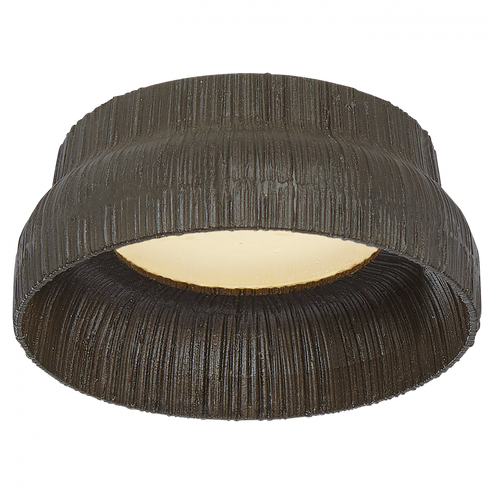 Utopia 5'' Solitaire Flush Mount (279|KW 4030AI-FRG)