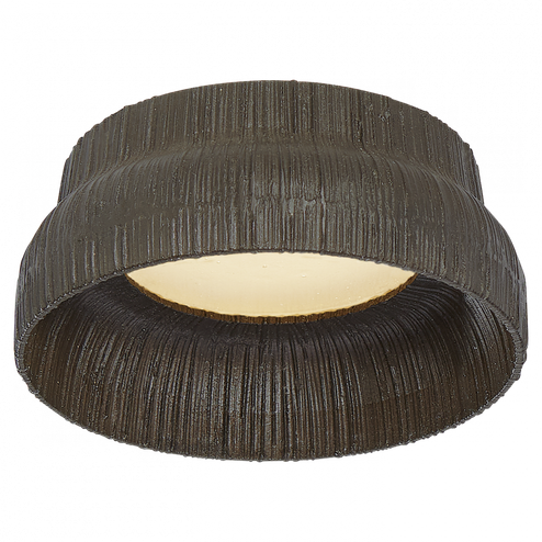 Utopia 5'' Solitaire Flush Mount (279|KW 4030AI-FRG)