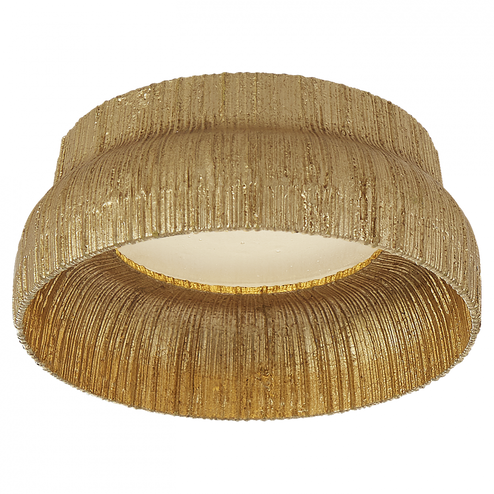 Utopia 5'' Solitaire Flush Mount (279|KW 4030G-FRG)