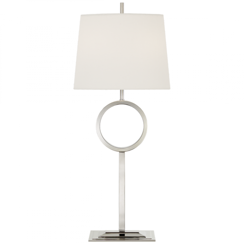 Simone Medium Buffet Lamp (279|TOB 3631PN-L)