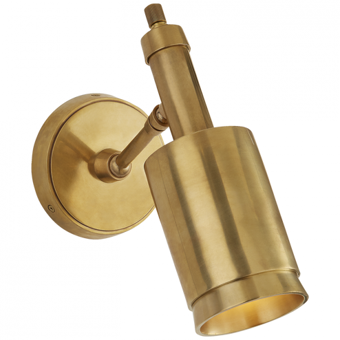 Anders Small Articulating Wall Light (279|TOB 2097HAB)