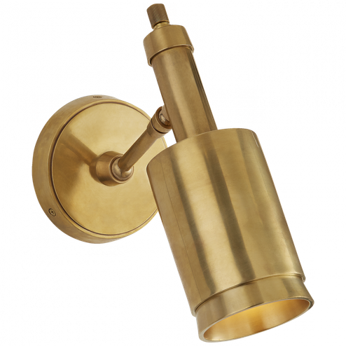 Anders Small Articulating Wall Light (279|TOB 2097HAB)