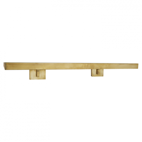 McClain 42'' Hardwired Picture Light (279|SP 2605HAB)