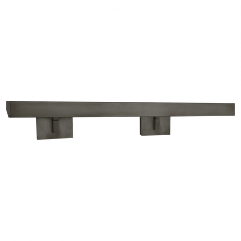 McClain 30'' Hardwired Picture Light (279|SP 2603BZ) McClain 30'' Hardwired Picture Light (279|SP 2603BZ)