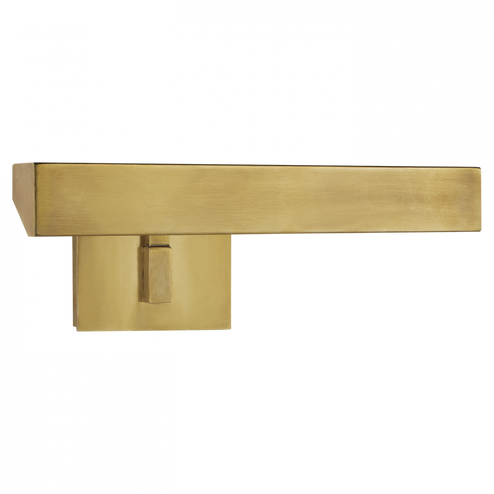 McClain 12'' Hardwired Picture Light (279|SP 2600HAB)