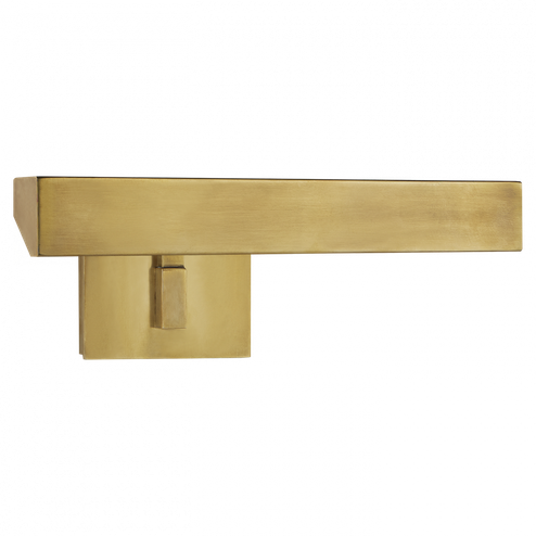 McClain 12'' Hardwired Picture Light (279|SP 2600HAB)