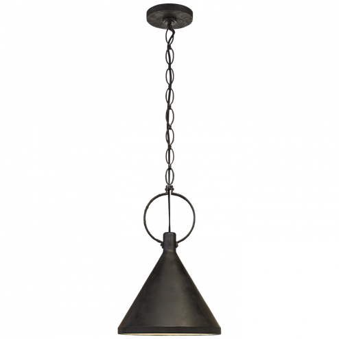 Limoges Medium Pendant (279|SK 5362NR-AI)