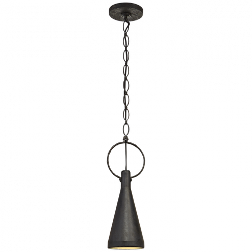 Limoges Small Pendant (279|SK 5360NR-AI)