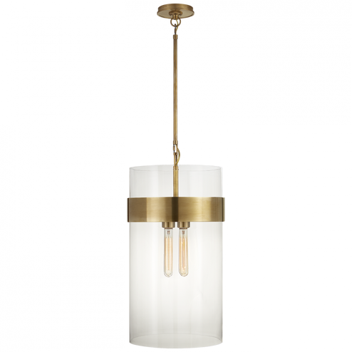 Presidio Medium Pendant (279|S 5674HAB-CG)