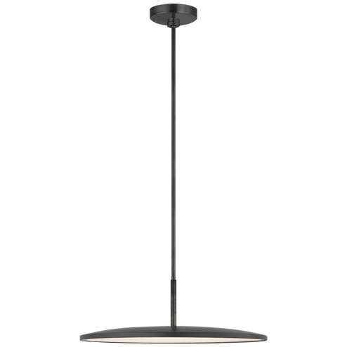 Dot 9'' Pendant (279|PB 5002MBK)