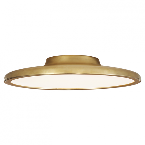 Dot 16'' Flush Mount (279|PB 4003NB)