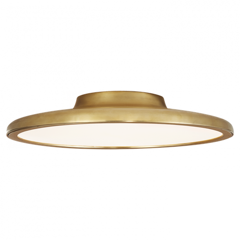 Dot 16'' Flush Mount (279|PB 4003NB)