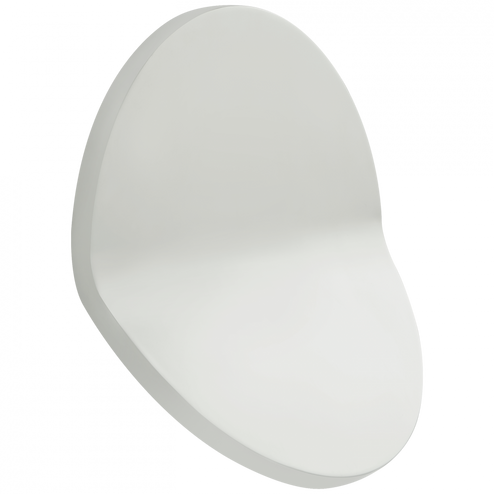 Bend Large Round Light (279|PB 2055WHT)