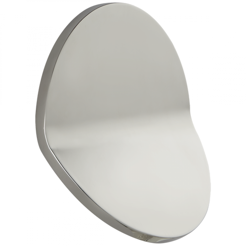 Bend Large Round Light (279|PB 2055PN)