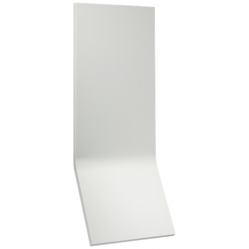Bend Large Tall Light (279|PB 2050WHT)