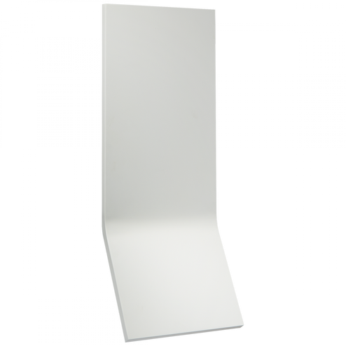 Bend Large Tall Light (279|PB 2050WHT)